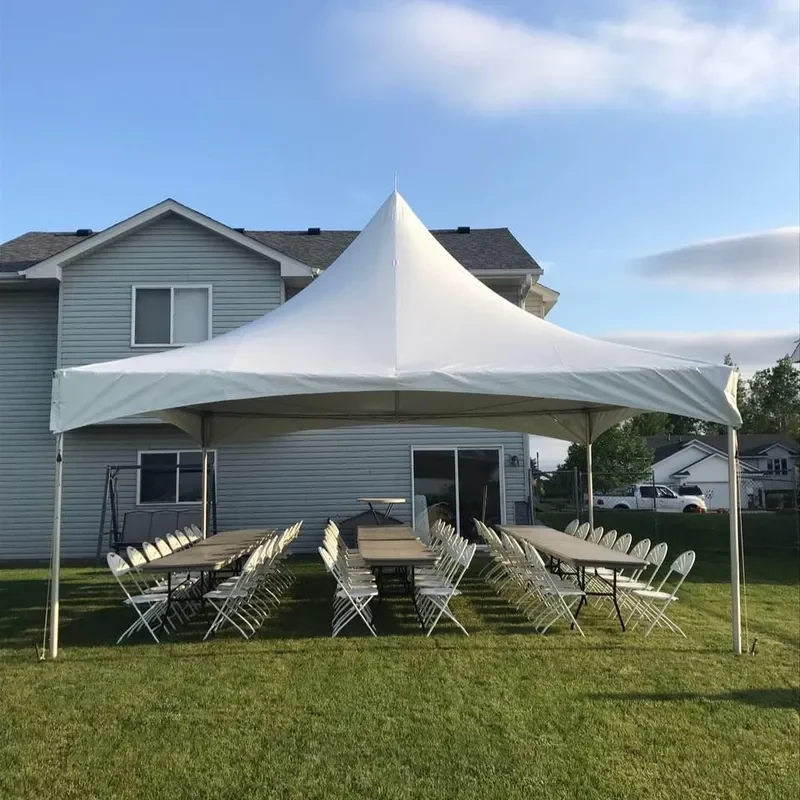 Anez Party Rentals 20x20