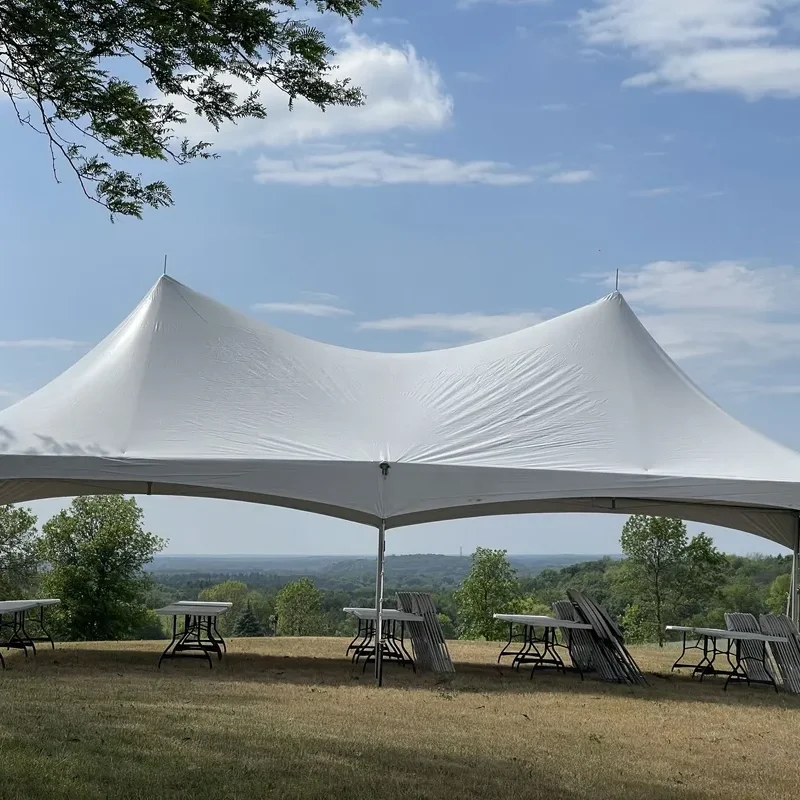 Anez Party Rentals 20x30