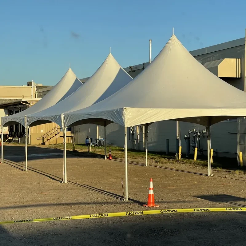 Anez Party Rentals 20x60 2