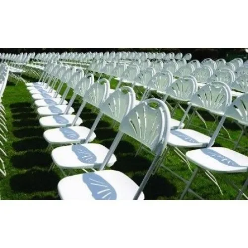 Anez Party Rentals Chairs